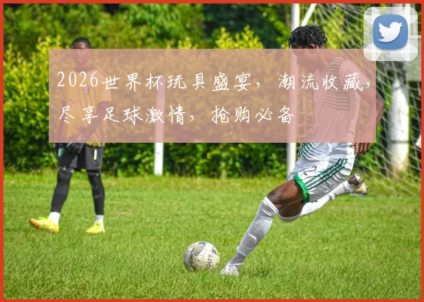 2026世界杯玩具盛宴，潮流收藏，尽享足球激情，抢购必备